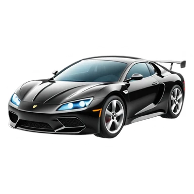 Fast and furious sticker