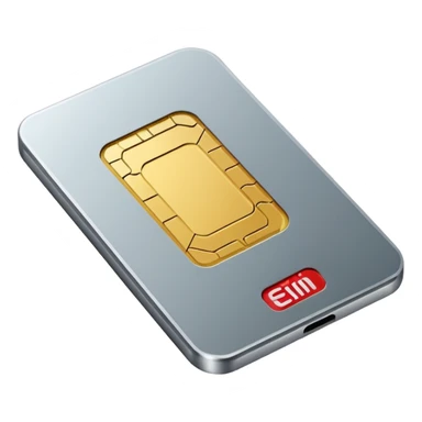 esim sticker
