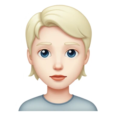 rejected user sticker