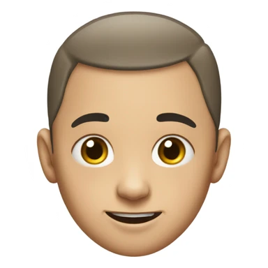 bald boy meme parody sticker