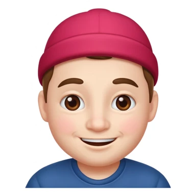 papi noel fofinho sticker