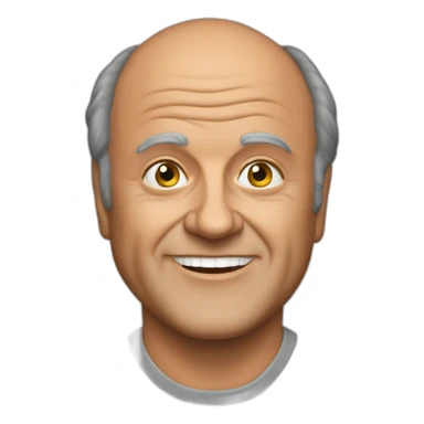Gerry scotti sticker