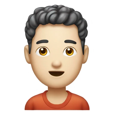 korean kimchi sticker