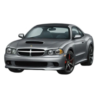 Kevin tatoo Tunning car sticker