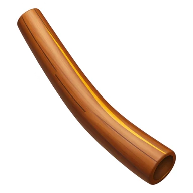 Didgeridoo sticker