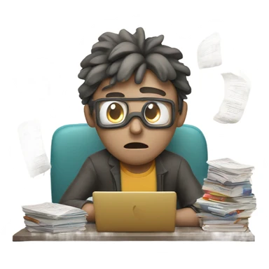 Leetcode Extension and suffering sticker