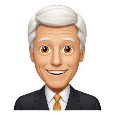 Dick Van Dyke for discord animated sticker