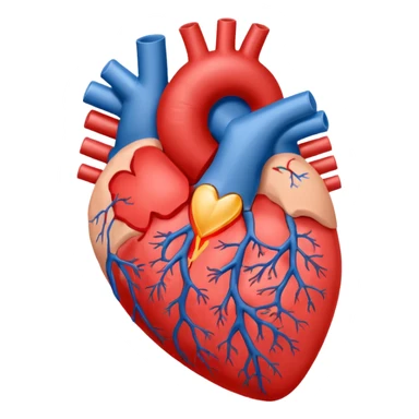 st elevated myocardial infarction sticker