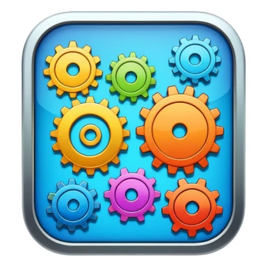 iPhone settings app emoji sticker