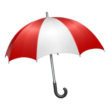 Resident evil umbrella sticker