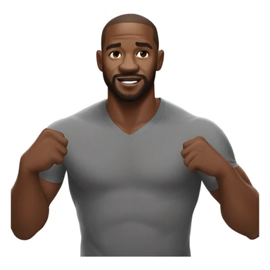 skippy jon jones  sticker