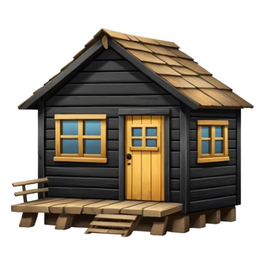 shack sticker