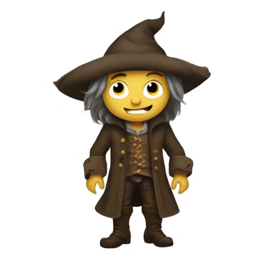 Rumplestiltskin once upon a time sticker