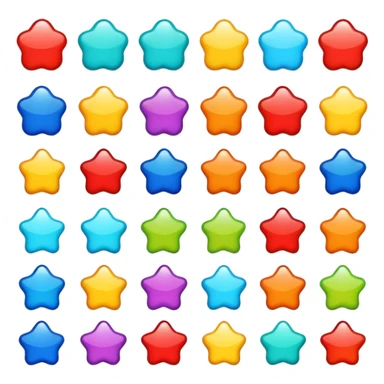 Retro Stickers sticker