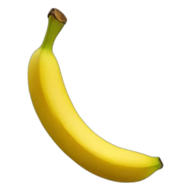 banana contando dinheiro sticker