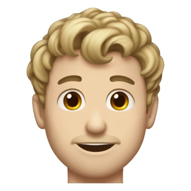 Garret Goodhue sticker