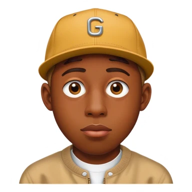 Tyler, The Creator  sticker