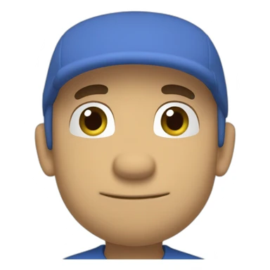 Pocoyo sticker