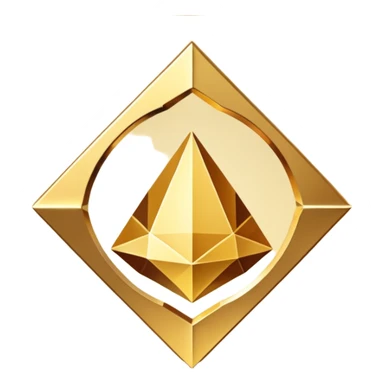 solana crypto token logo sticker