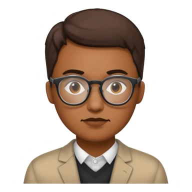 Io come web  designer  sticker