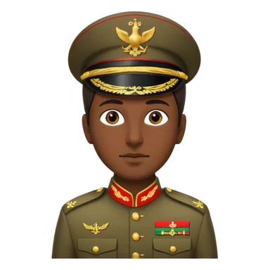 🫡🇮🇷 sticker