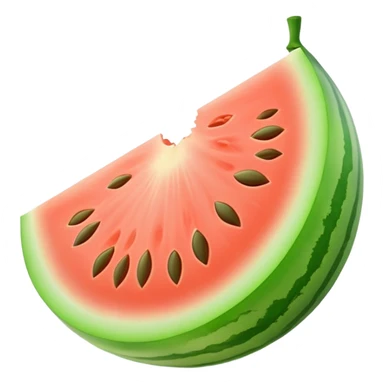 Melon aesthetic  sticker