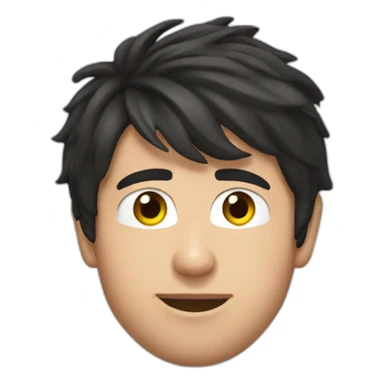 Sergio Perez sticker