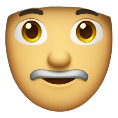 russian in ushanka sticker