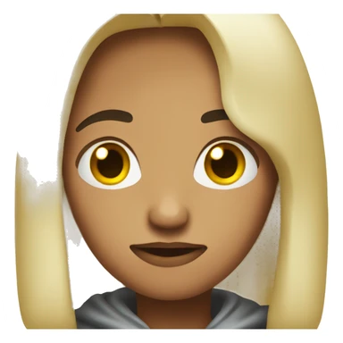 😳(eyes)+😒(mouth)+🤨(eyebrows) sticker