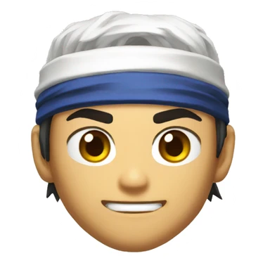 ryu from street fighter sticker