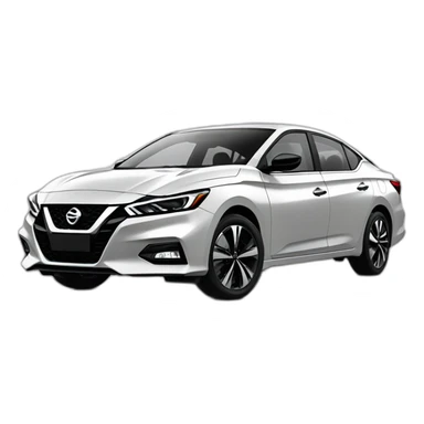 2021 new nissan Sentra b18 sticker