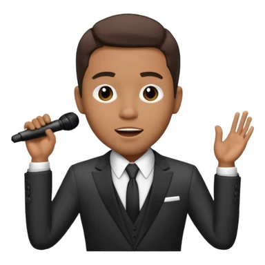 Maxwell, R&B Singer (B.1973) sticker