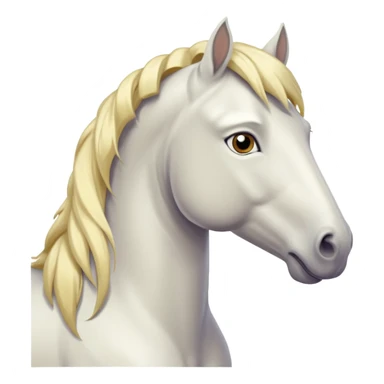 Maximus dans raiponce sticker