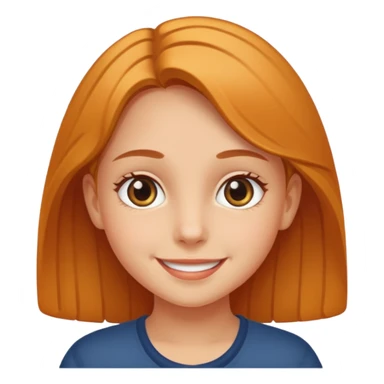 I love you daughter! sticker