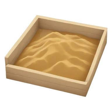 sandbox sticker