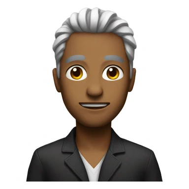 Persona loca  sticker