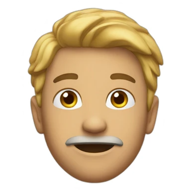 what do you think sticker