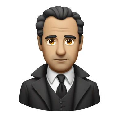 Freeze corleone  sticker