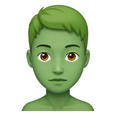 Make them green still sticker