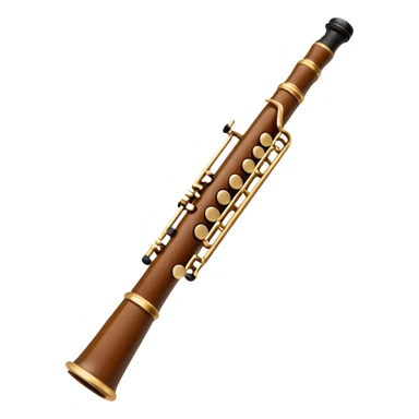 clarinet reeds sticker
