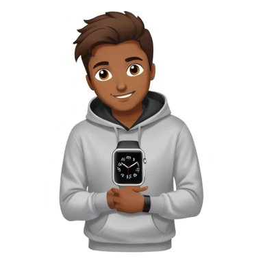 🔥💻 Tech Innovator & Startup Enthusiast: Founder of DevLabs & Roomify, constantly building and scaling real-world products.

🌊🏊 Athlete & Adventurer: National-level swimmer, always up for a challenge.

☕📚 Hackathon Champion & Lifelong Learner: Tech explorer, from Flutter & Rust to AI-driven applications.

✈️🎤 World Explorer & Speaker: A frequent conference speaker, networking with industry leaders.

🚀📱 Dreamer & Doer: Big ideas, fast execution—winning grants, launching products, and scaling startups.

💪👕 Looks & Style: Athletic build, broad shoulders, confident presence. Casual-smart style—startup hoodies, joggers, and a sleek smartwatch. Dark expressive eyes, warm brown skin, thick well-kept hair, and a charismatic smile that commands the room. sticker