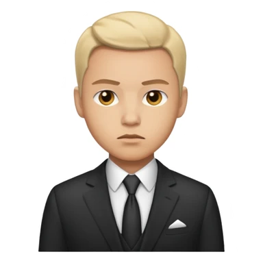 Cheif Consultant sticker