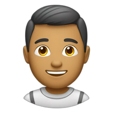 a college student who is registering for a course sticker