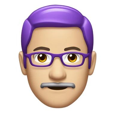 purple toyota gt86 sticker