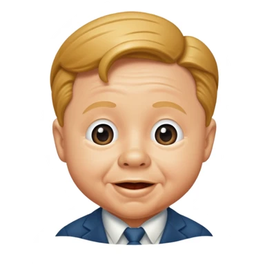 Mickey Rooney sticker