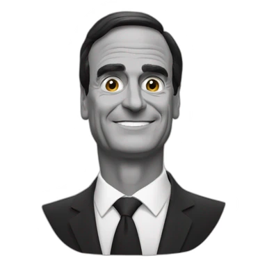 Jair Bolsonaro  sticker