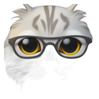Cat spidrman  sticker