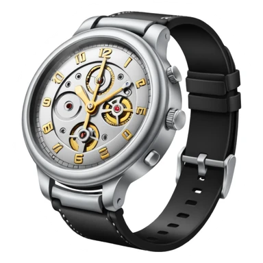 Watch Repair sticker