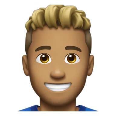 neymar-jr sticker