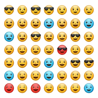 Ai imoji download sticker